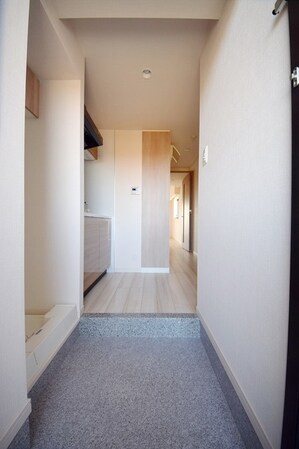 N-stage久米川の物件内観写真